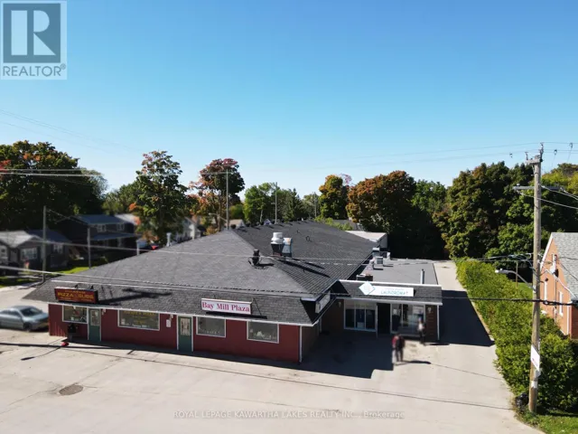 1740 SQFT - 328 MILL STREET, Brock (Beaverton), Ontario L0K1A0