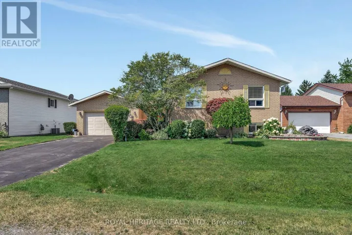 3 WENDY'S LANE, Brighton, Ontario K0K1H0
