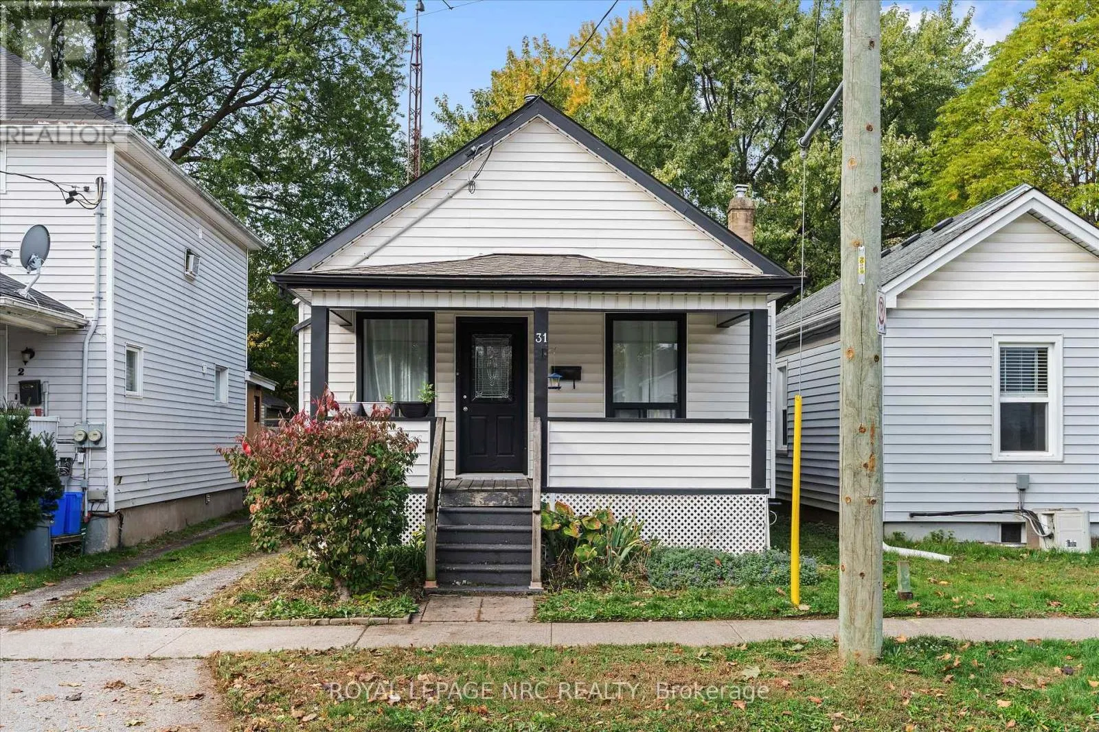 Residential For Sale