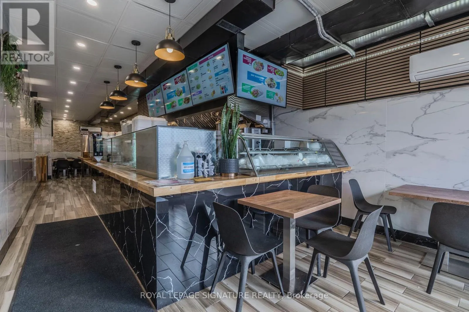 Commercial Sale For Sale