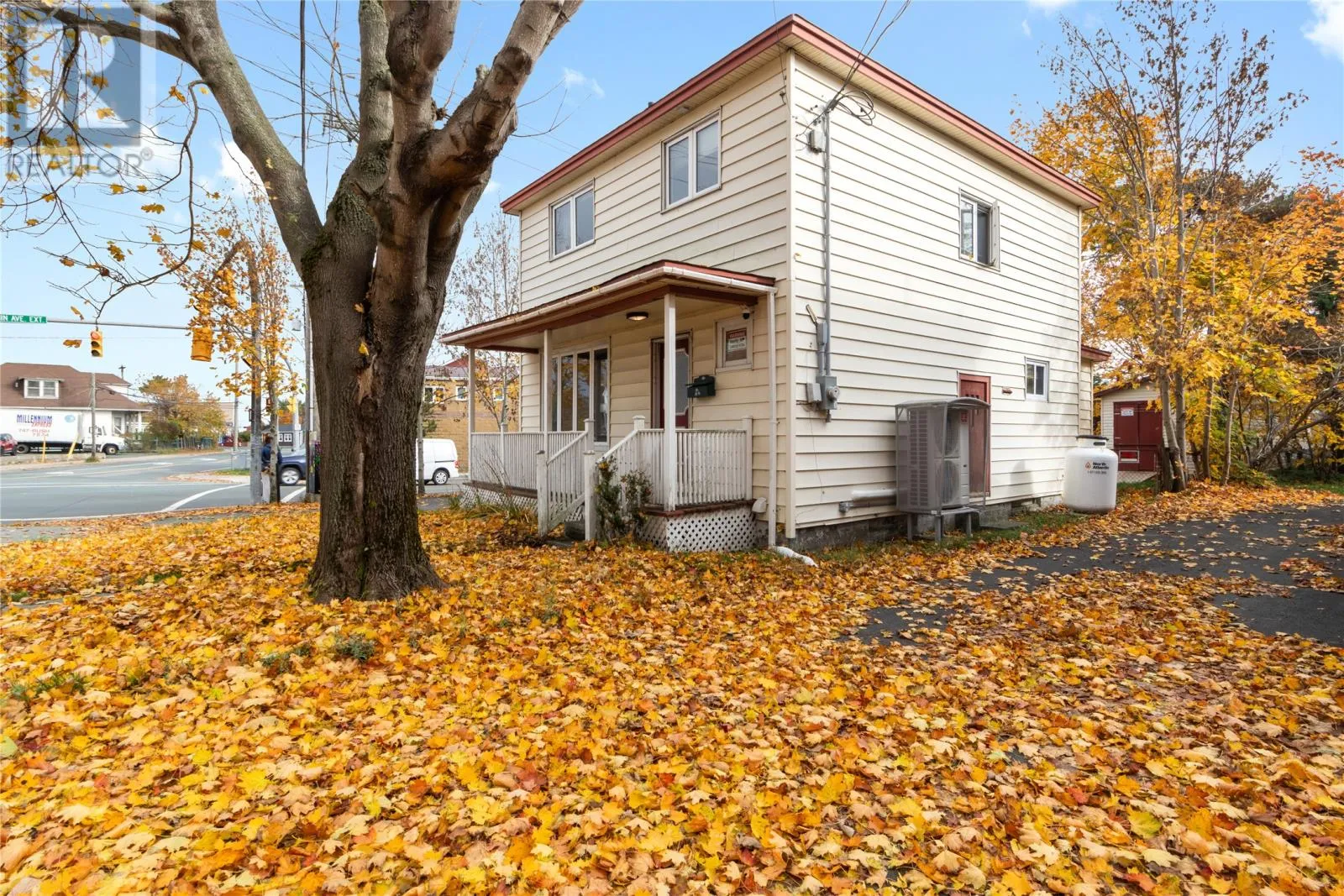 Residential For Sale