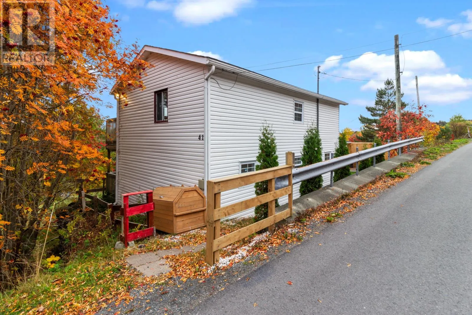 Residential For Sale