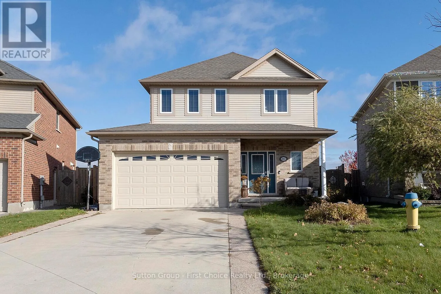 Residential For Sale