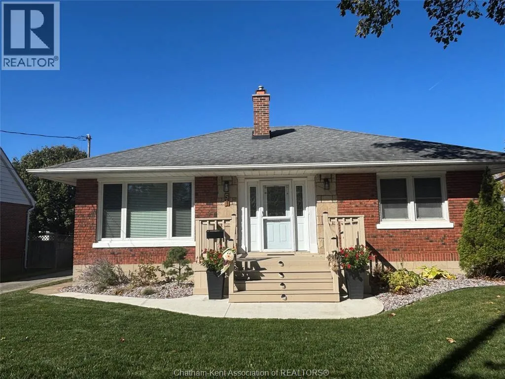 Residential For Sale