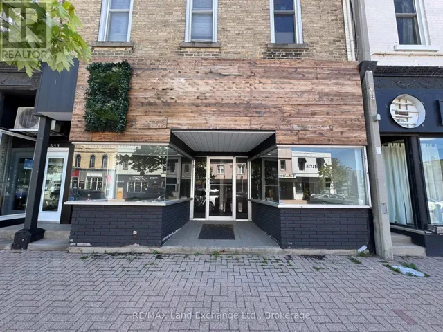 651 GODERICH STREET, Saugeen Shores, Ontario N0H2C0