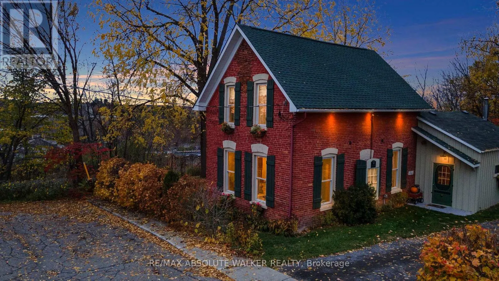 Residential For Sale