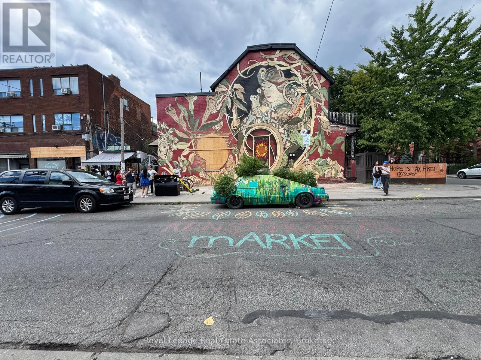 Commercial Sale For Sale