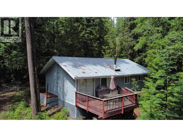 2832 Jewel Lake Road, Greenwood, British Columbia V0H1J0