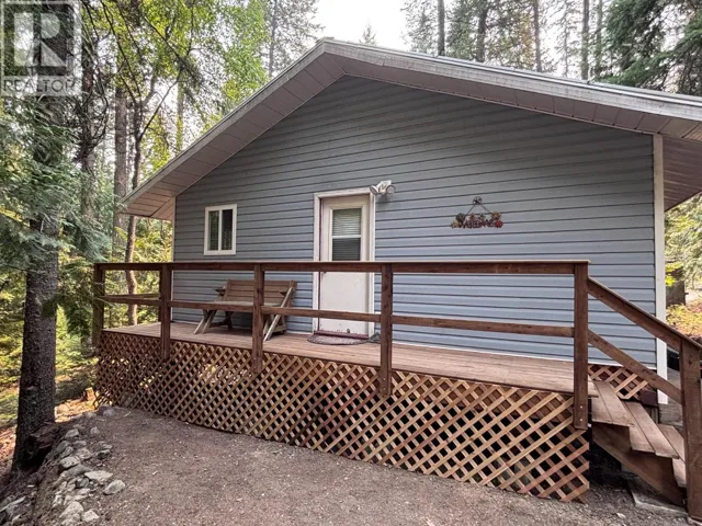 2832 Jewel Lake Road, Greenwood, British Columbia V0H1J0