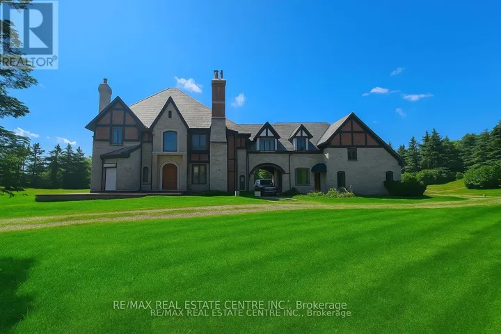 2 EDGEFOREST DRIVE, Brampton (Toronto Gore Rural Estate), Ontario L6P0E1