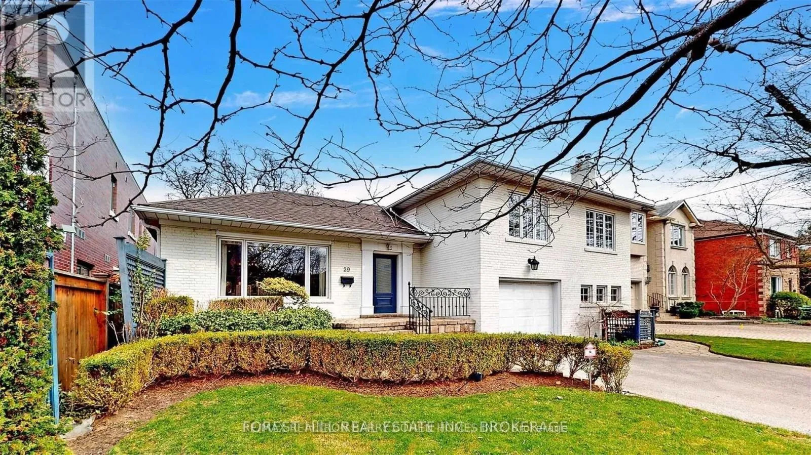 Residential For Sale