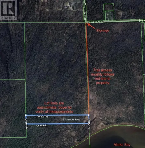 105 Town Line RD, Sault Ste. Marie, Ontario P6A5K6