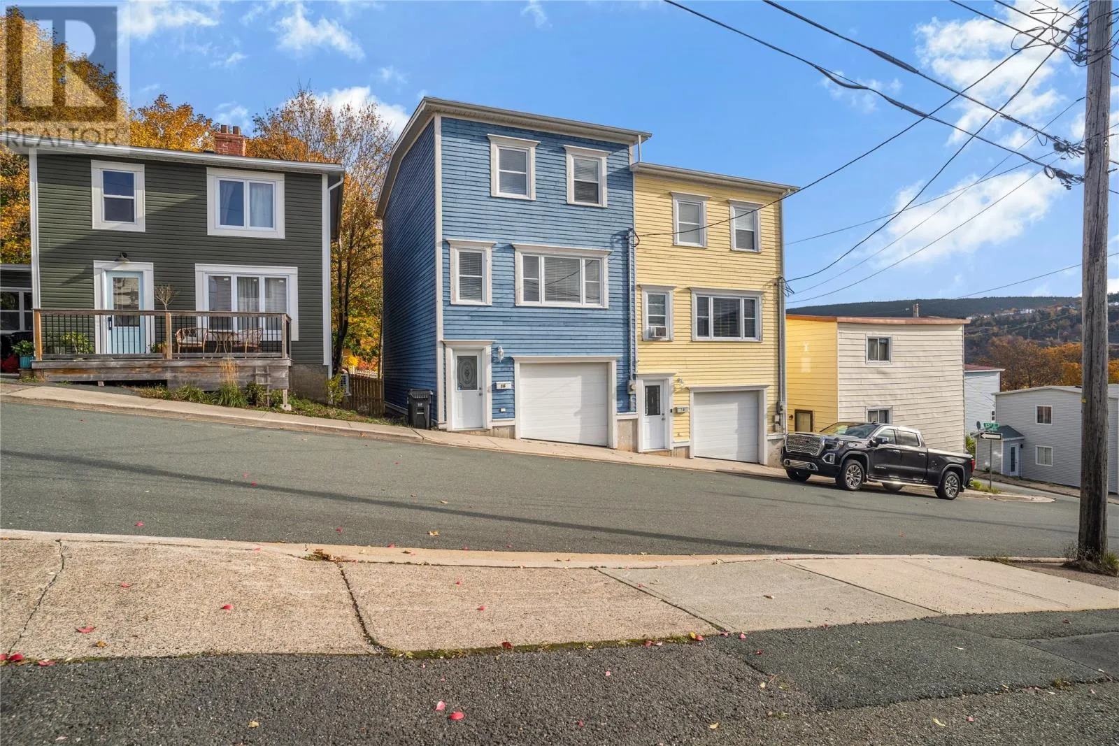 Residential For Sale