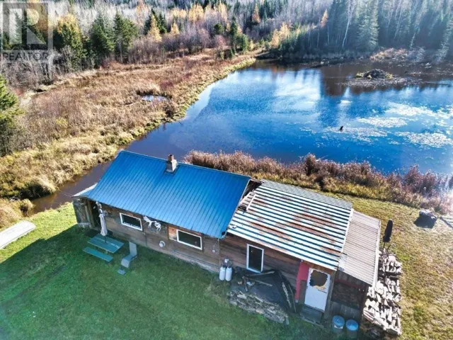 515 Portage Creek RD, Ware Township, Ontario P7G2P5