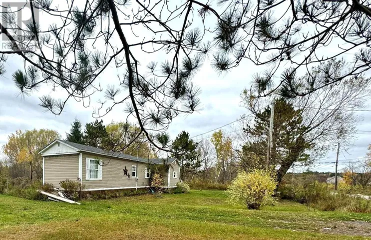 269 Chance Harbour Road, Road, Nova Scotia B0K1X0