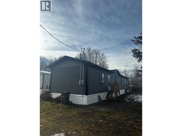 5207 43 Street, Chetwynd, British Columbia V0C1J0