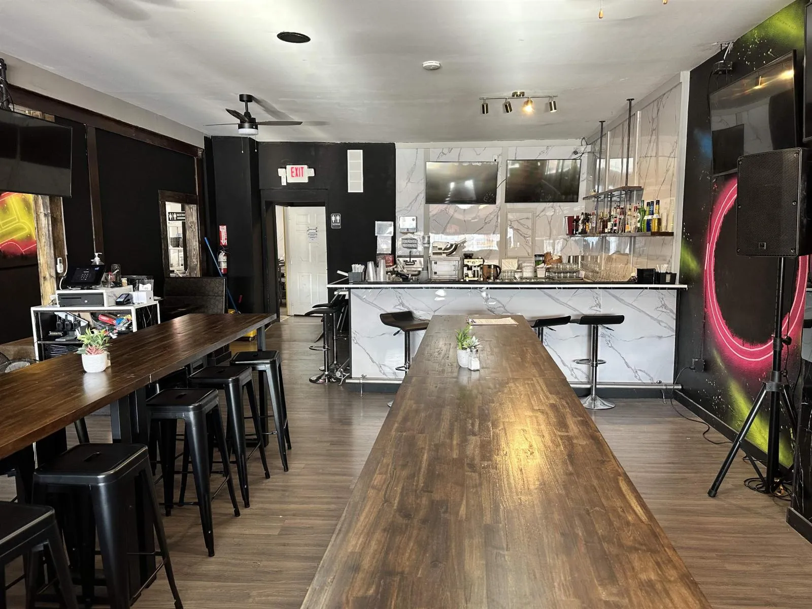 Commercial Sale For Sale