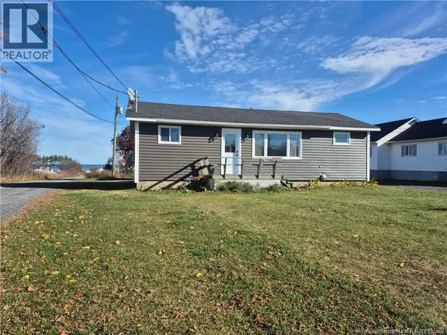 1043 Route 134, Petit-Rocher-Sud, New Brunswick E8J1B8