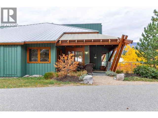 9845 Eastside Road Unit# 87, Vernon, British Columbia V1H1Z2