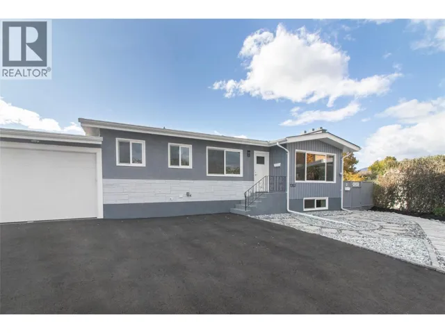 1352 Alder Court, Kelowna, British Columbia V1Y3P9