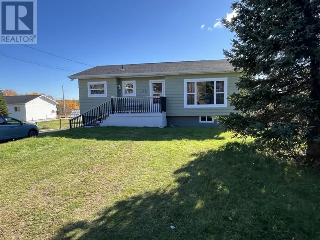 193 Country Road, Bay Roberts, Newfoundland & Labrador A0A3X0