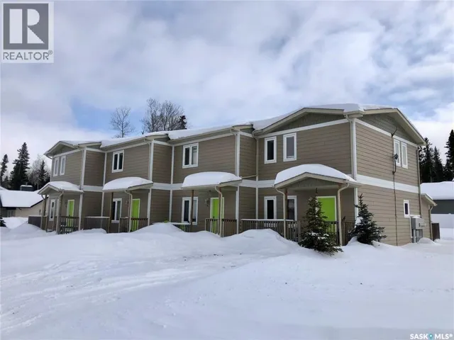 43 Rumberger ROAD, Candle Lake, Saskatchewan S0J3E0
