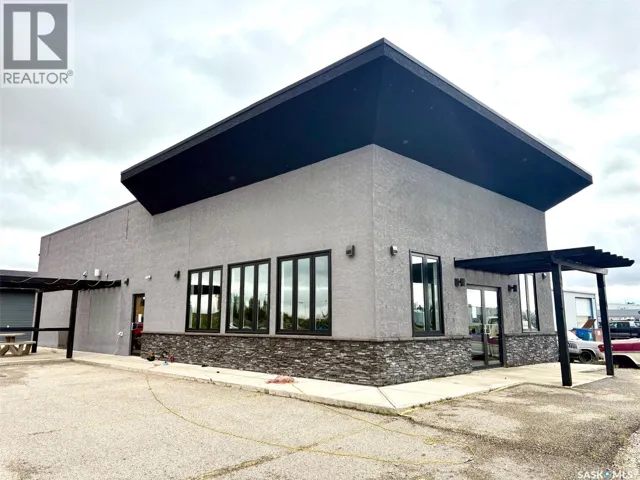 210 S Service ROAD, Melville, Saskatchewan S0A0G5