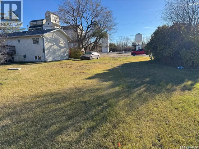 507 Railway AVENUE, Cut Knife, Saskatchewan S0M0N0