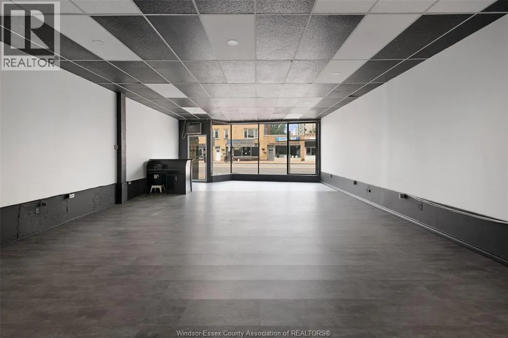 Commercial Sale For Sale