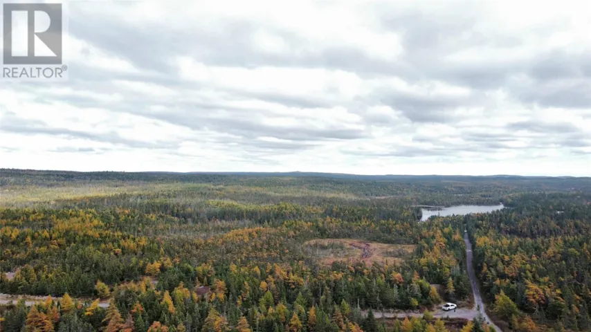 0 Broad Cove Road, Broad Cove-Dildo, Newfoundland & Labrador A0B1P0