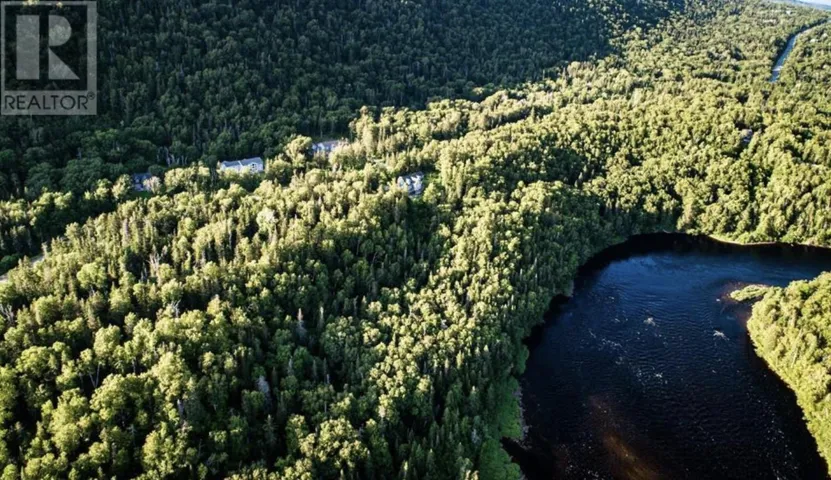 5 Riverside Drive, Humber Valley Resort, Newfoundland & Labrador A2H0E1