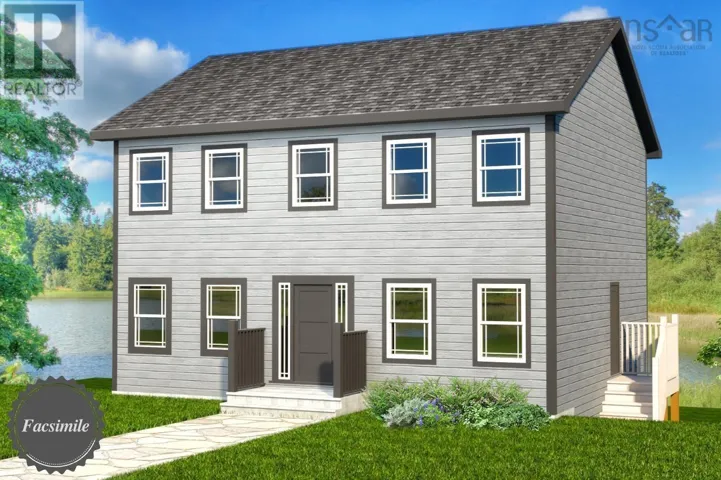 302 Yeaholm Way, Brookside, Nova Scotia B3T2K6