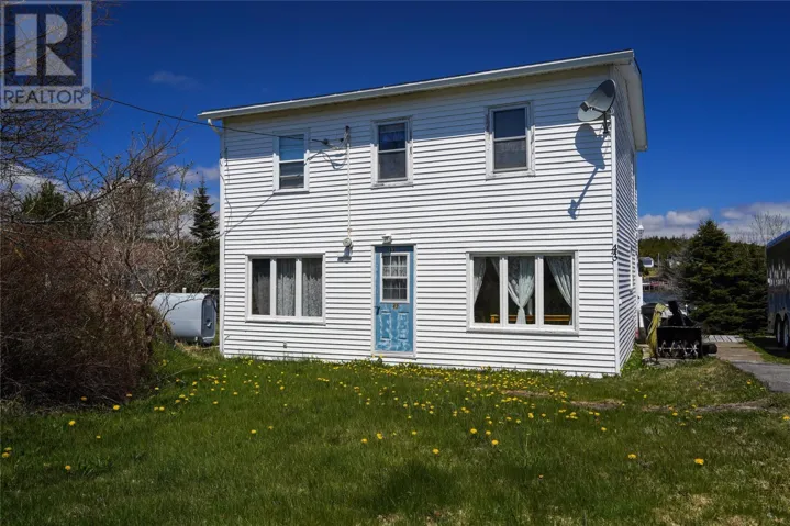 43 Main Road, North Harbour, Newfoundland & Labrador A0E2N0