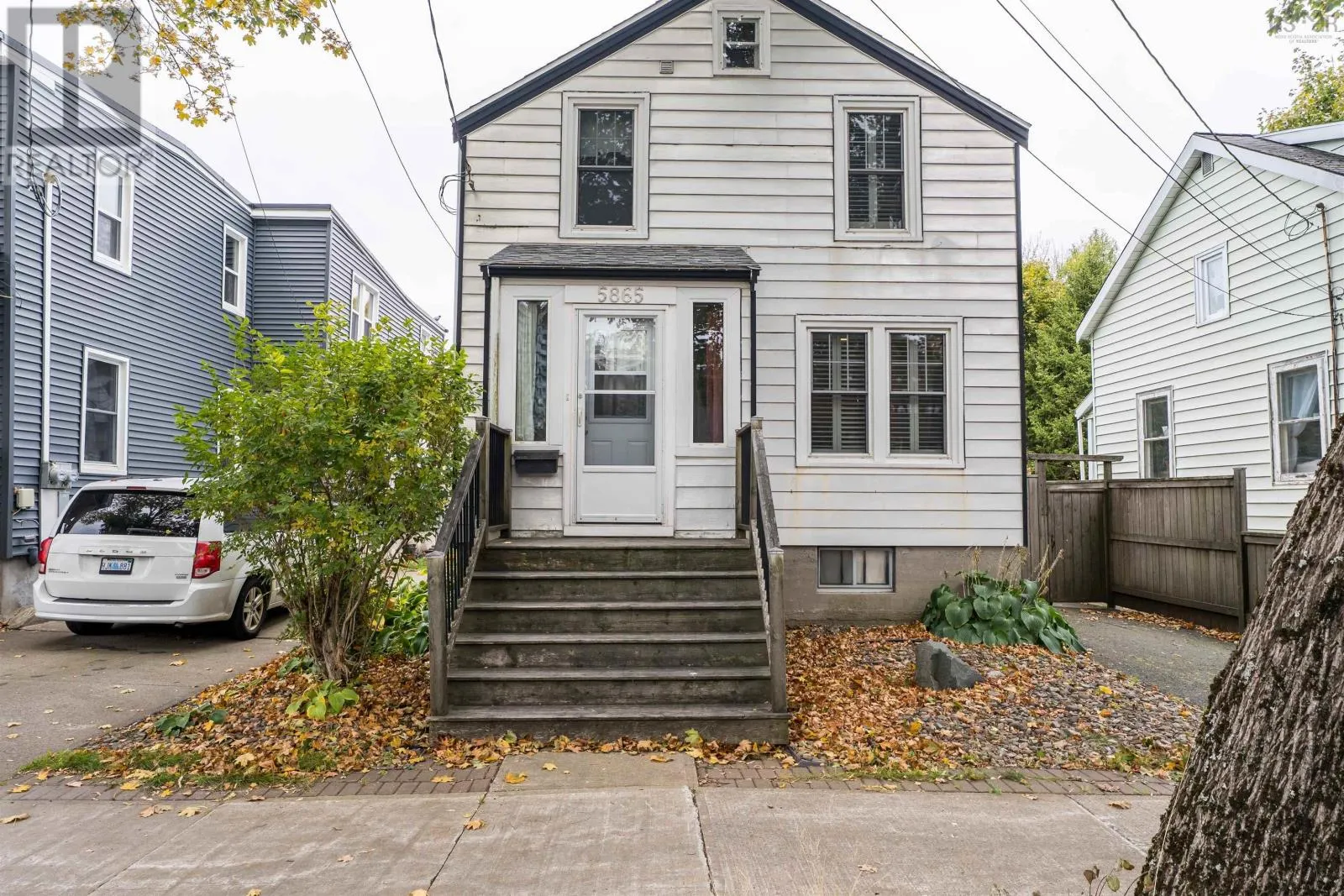 Residential For Sale