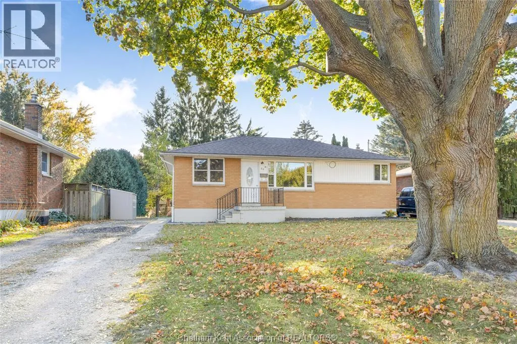 Residential For Sale
