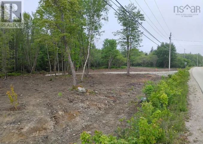 Gavel Road, Gavelton, Nova Scotia B0W3M0