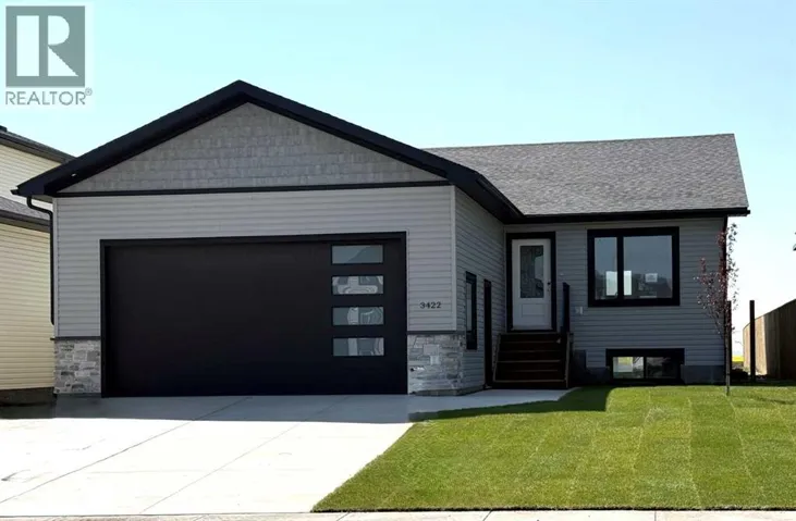 3422 Victory Way, Olds, Alberta T4H0E4