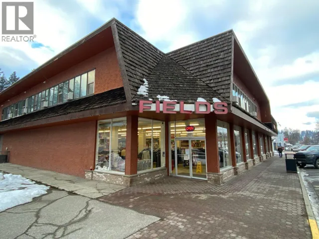219 Vermillion Avenue, Princeton, British Columbia V0X1W0