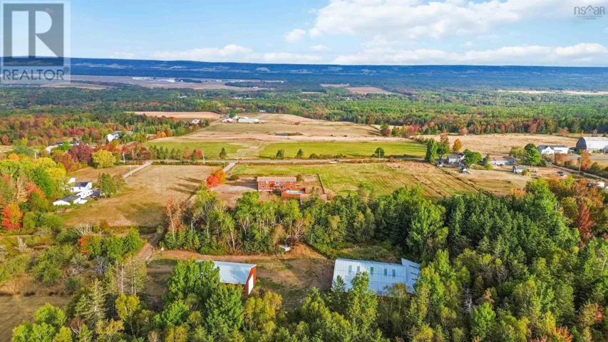 900 Harmony Road, Kingston, Nova Scotia B0P1R0