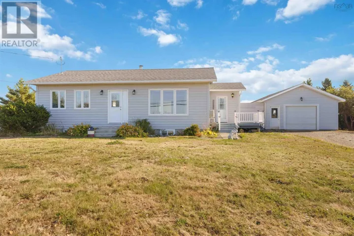 10276 NS-1, Saulnierville, Nova Scotia B0W2Z0