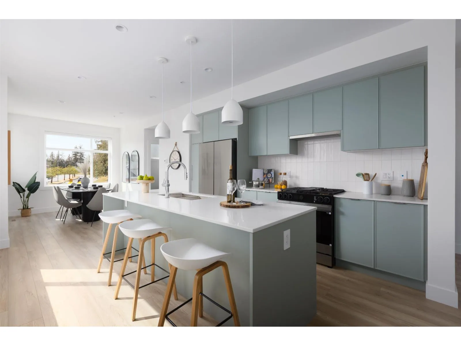 Residential For Sale