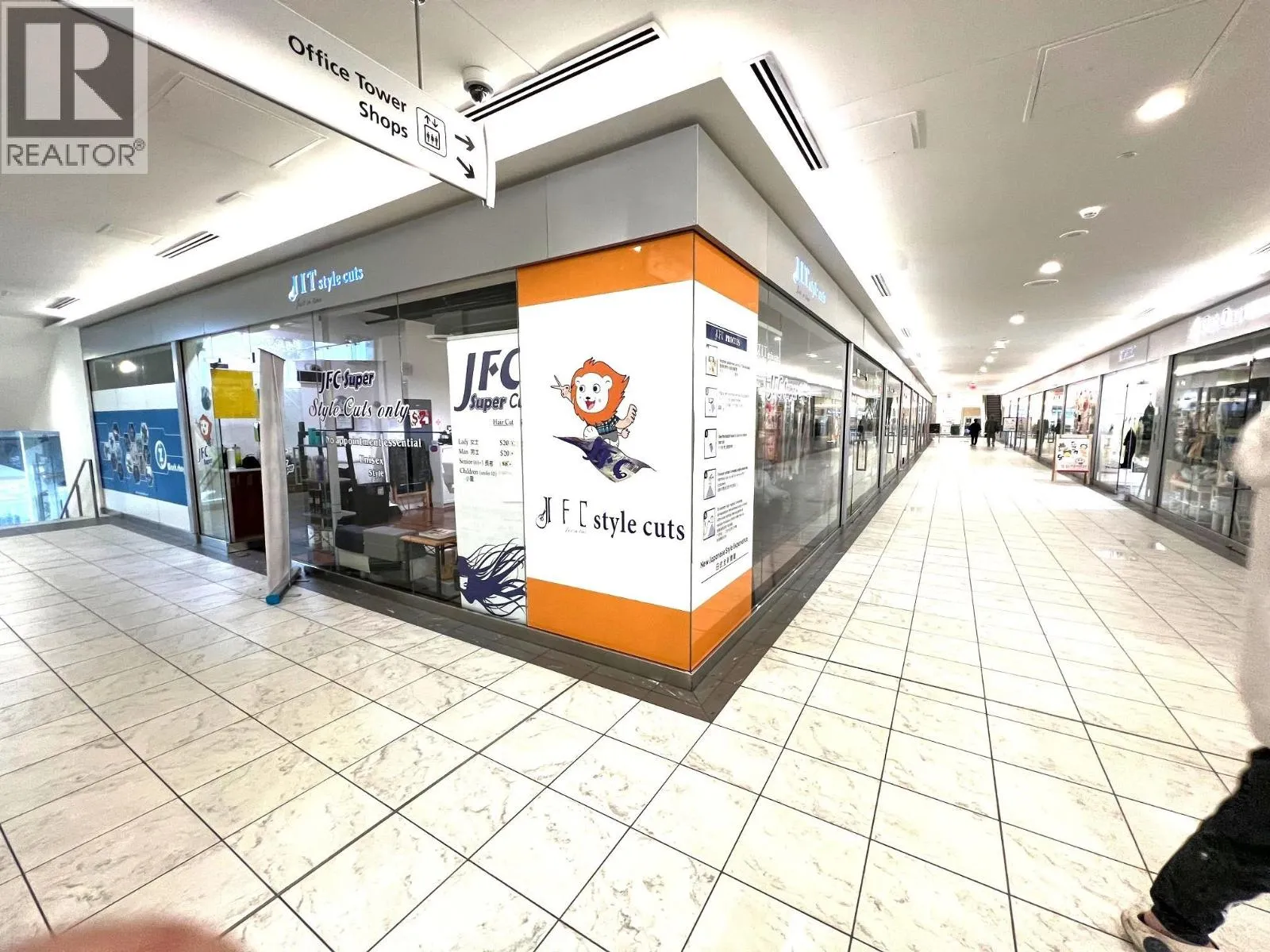 Commercial Sale For Sale