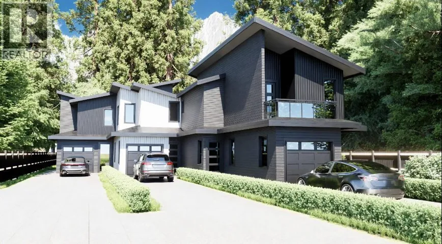 3732 Toba Road Unit# 3, Castlegar, British Columbia V1N4Y3