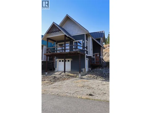 2633 Squilax Anglemont Road Lot# 141, Lee Creek, British Columbia V0E1M5