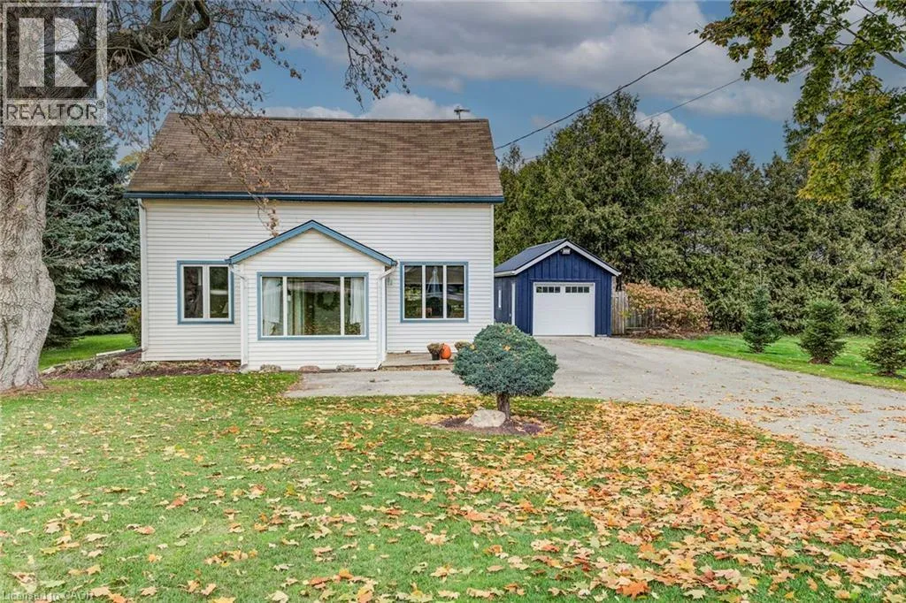 Residential For Sale