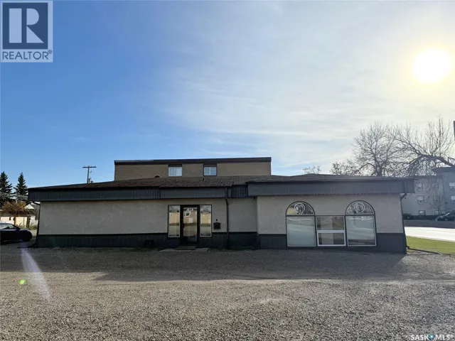21 Dalebrooke DRIVE, Yorkton, Saskatchewan S3N2N4