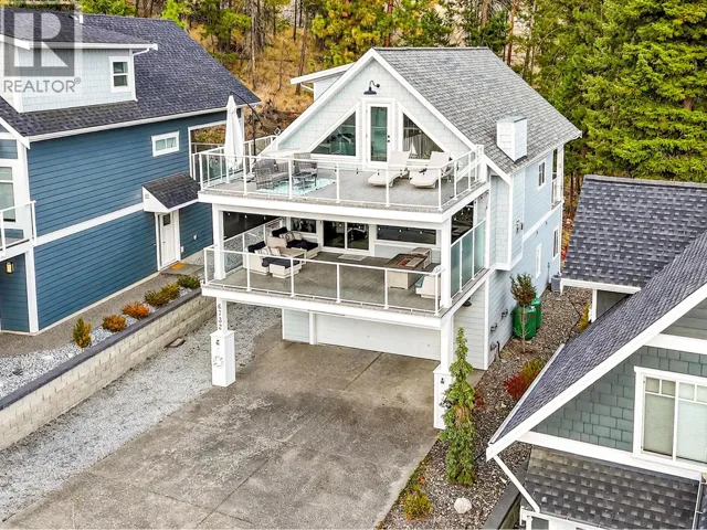 6732 LaPalma Loop Unit# 213, Kelowna, British Columbia V1Z3R8