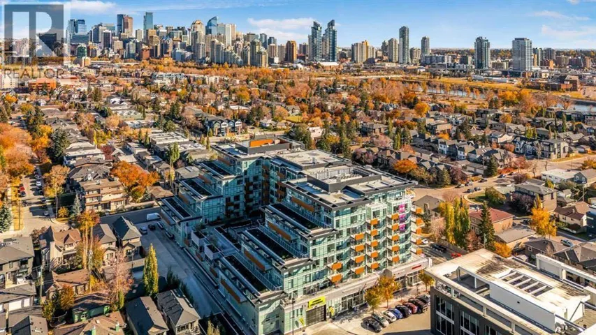305, Calgary, Alberta T2N5G5