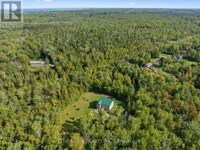 9525 OLD HOMESTEAD ROAD, Georgina (Pefferlaw), Ontario L0E1N0