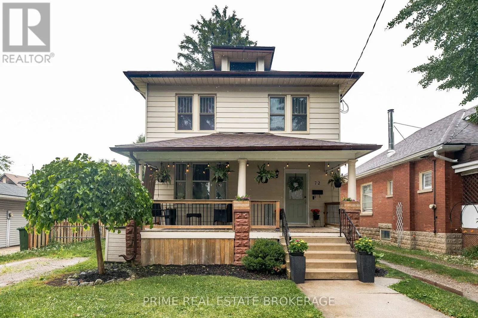 Residential For Sale